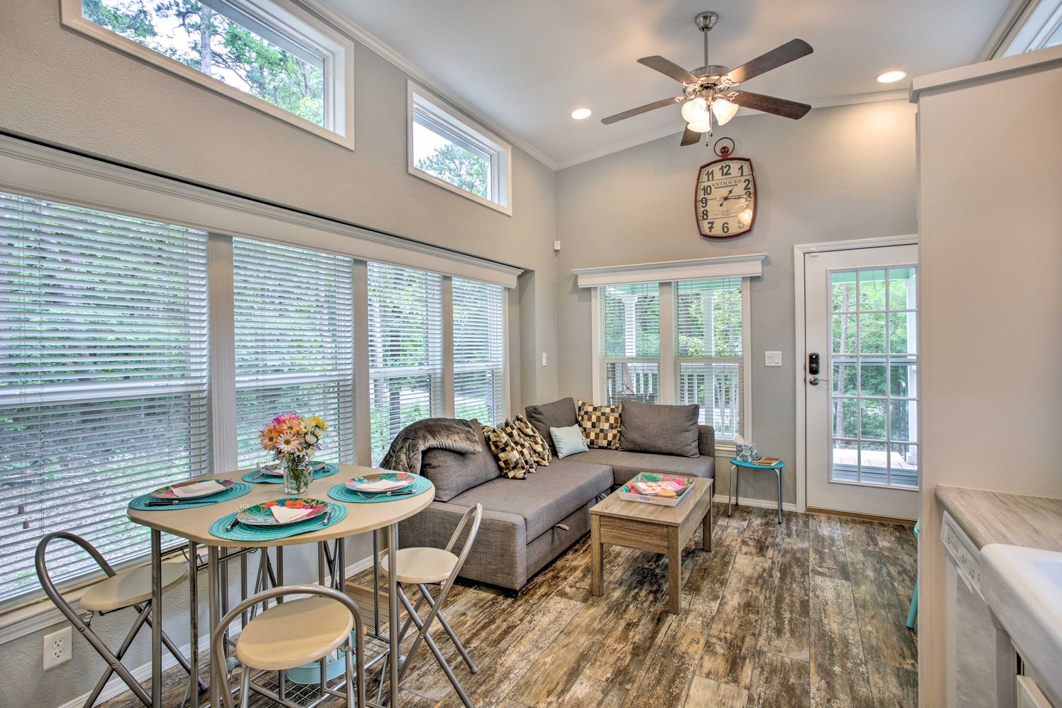 Broken Bow Vacation Rental