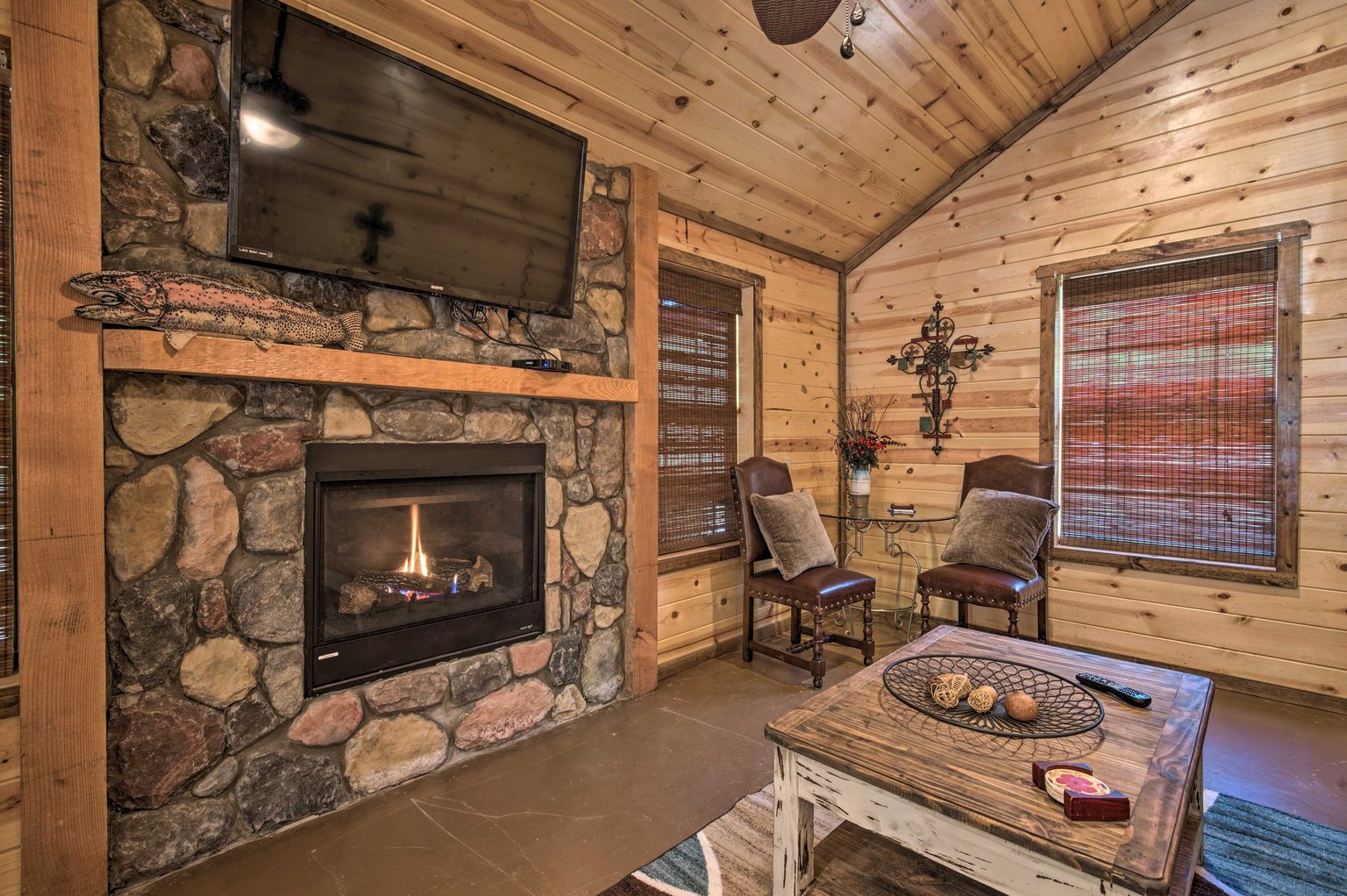 Broken Bow Vacation Rental