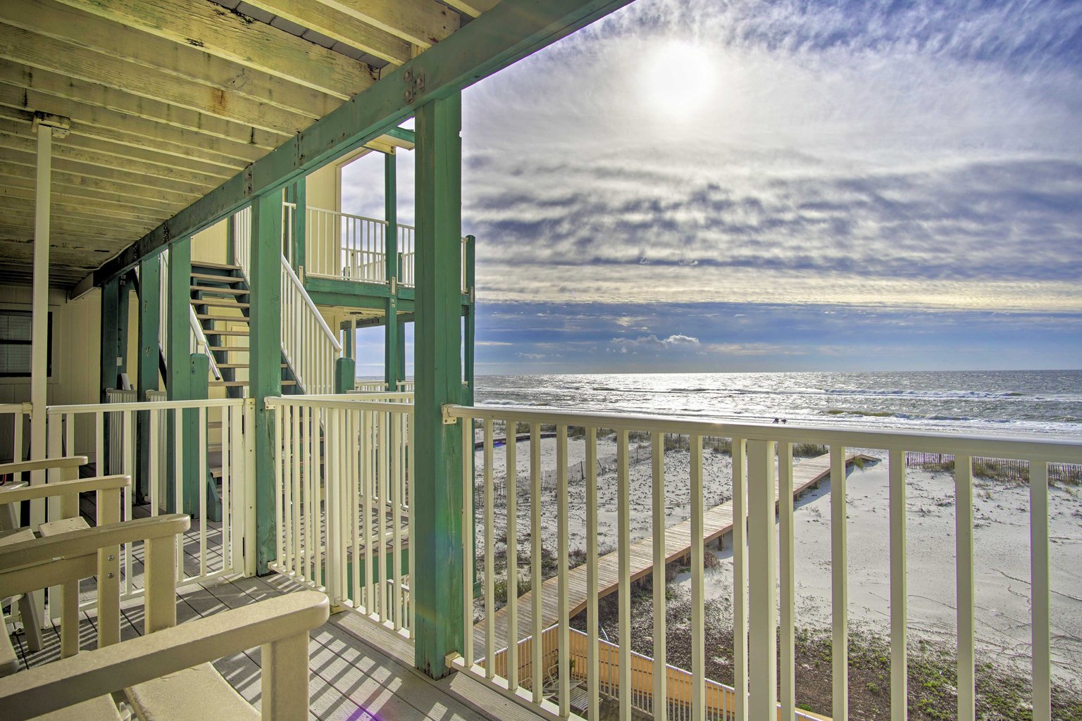Gulf Shores Vacation Rental