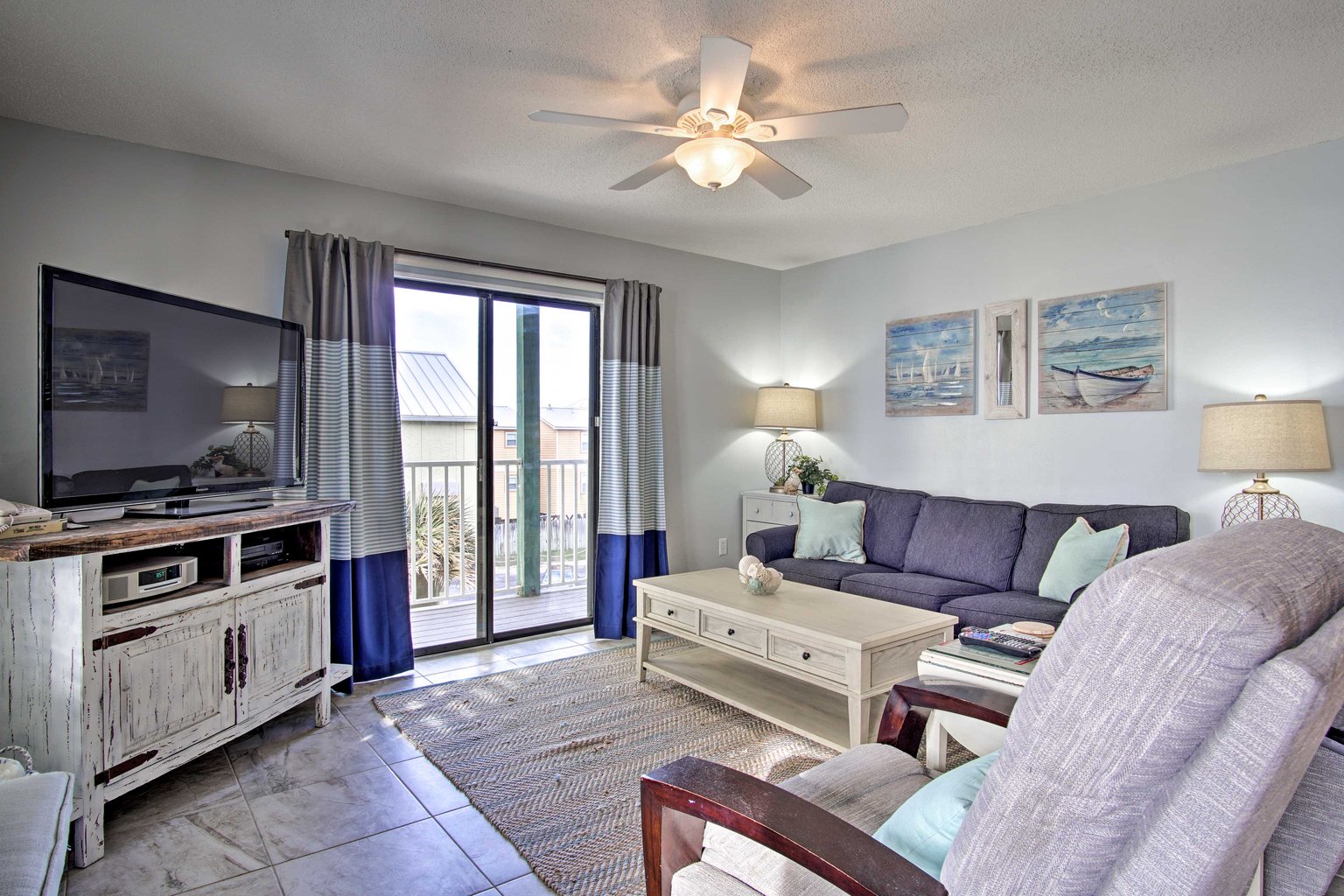 Gulf Shores Vacation Rental