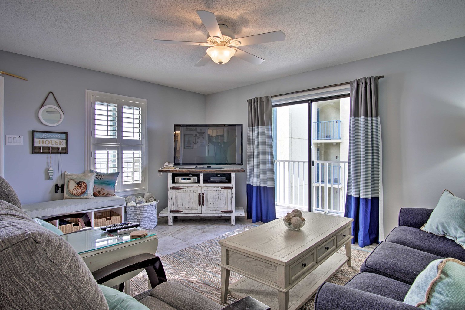 Gulf Shores Vacation Rental