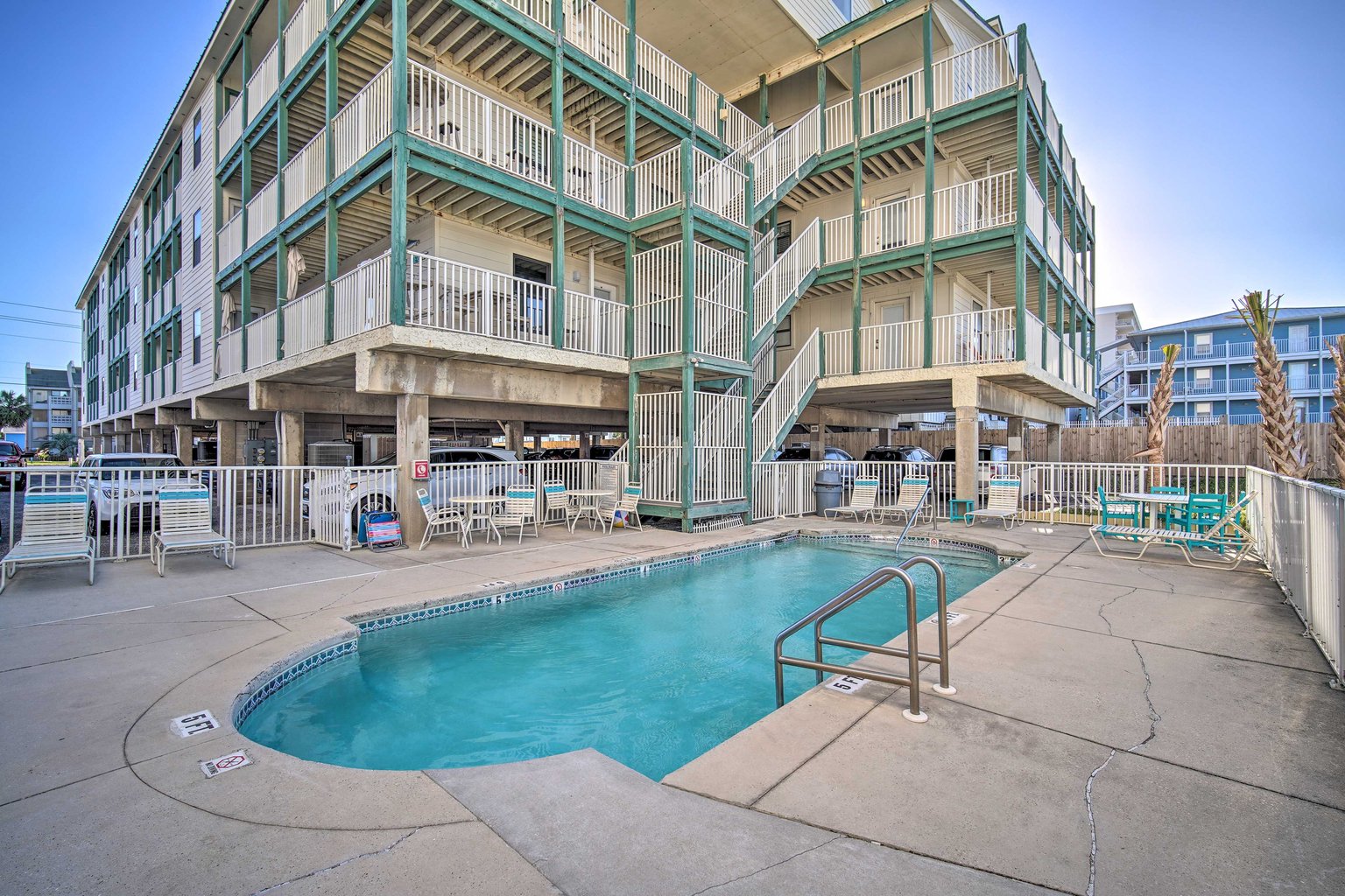 Gulf Shores Vacation Rental