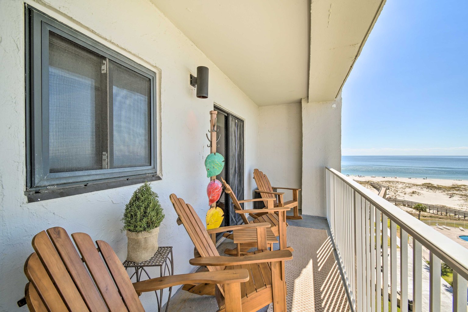 Gulf Shores Vacation Rental