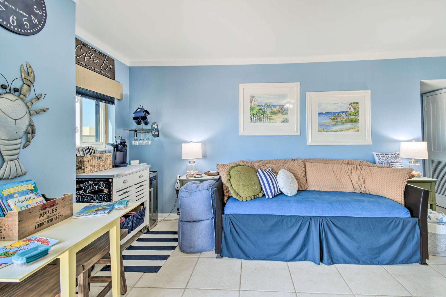 Gulf Shores Vacation Rental