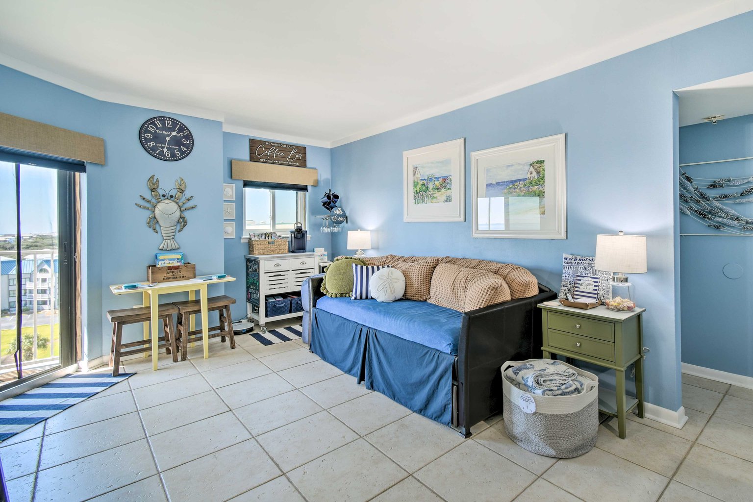 Gulf Shores Vacation Rental