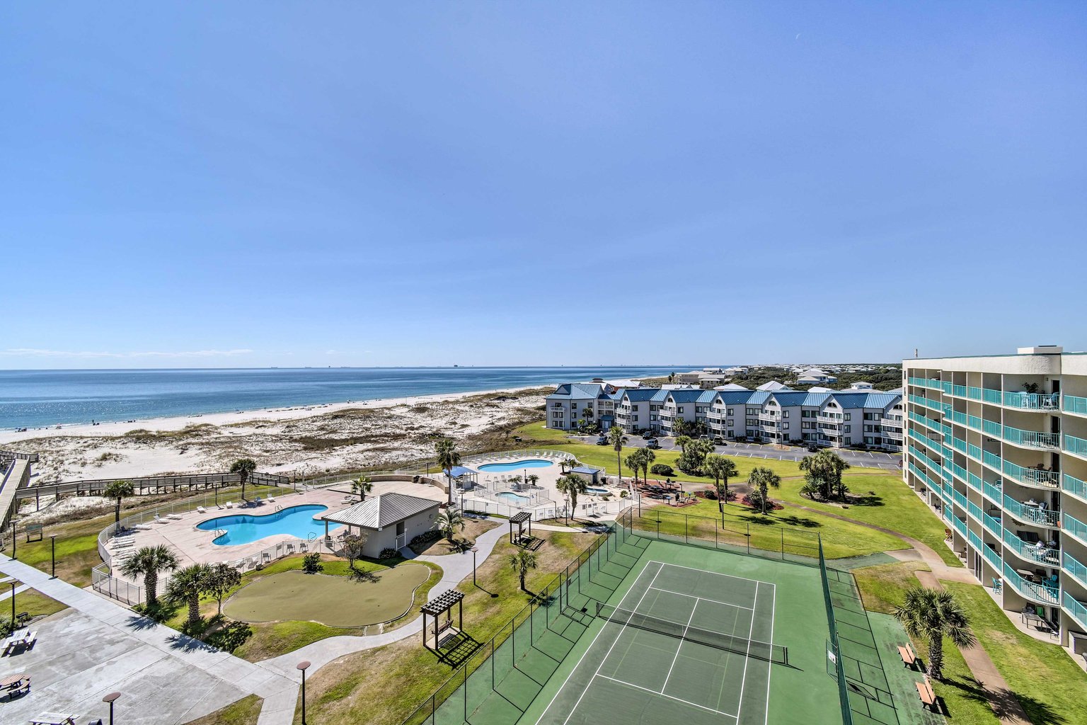 Gulf Shores Vacation Rental