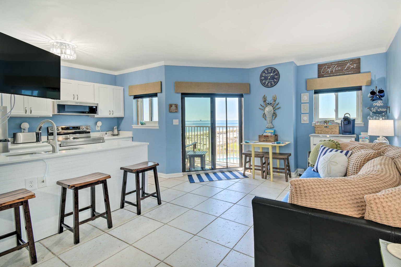 Gulf Shores Vacation Rental