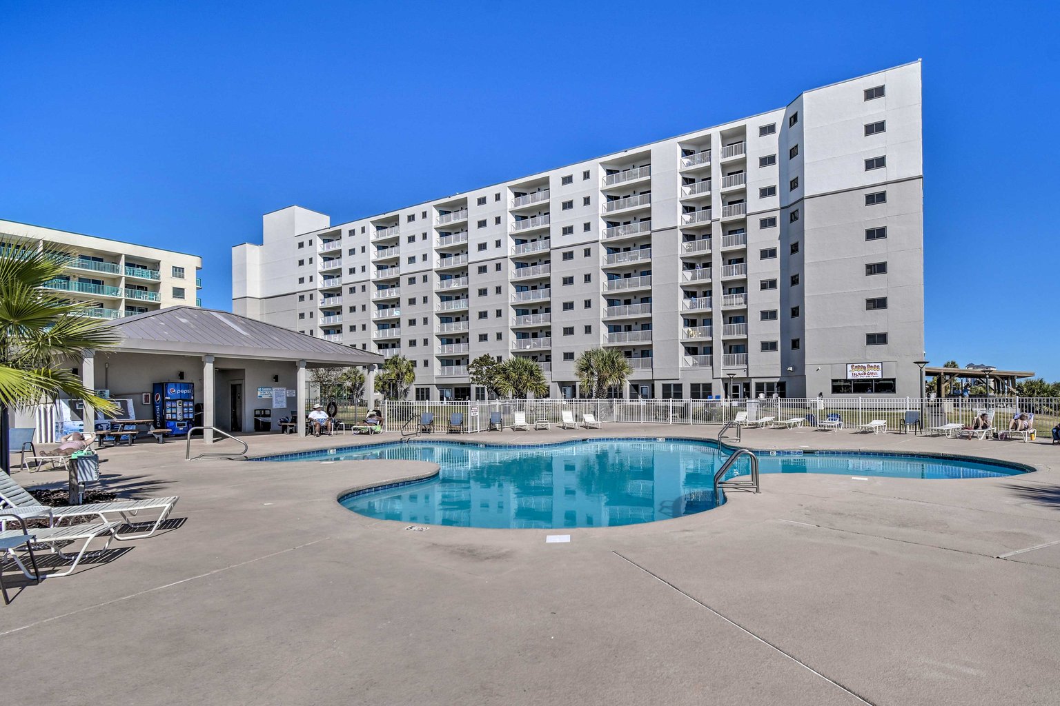 Gulf Shores Vacation Rental