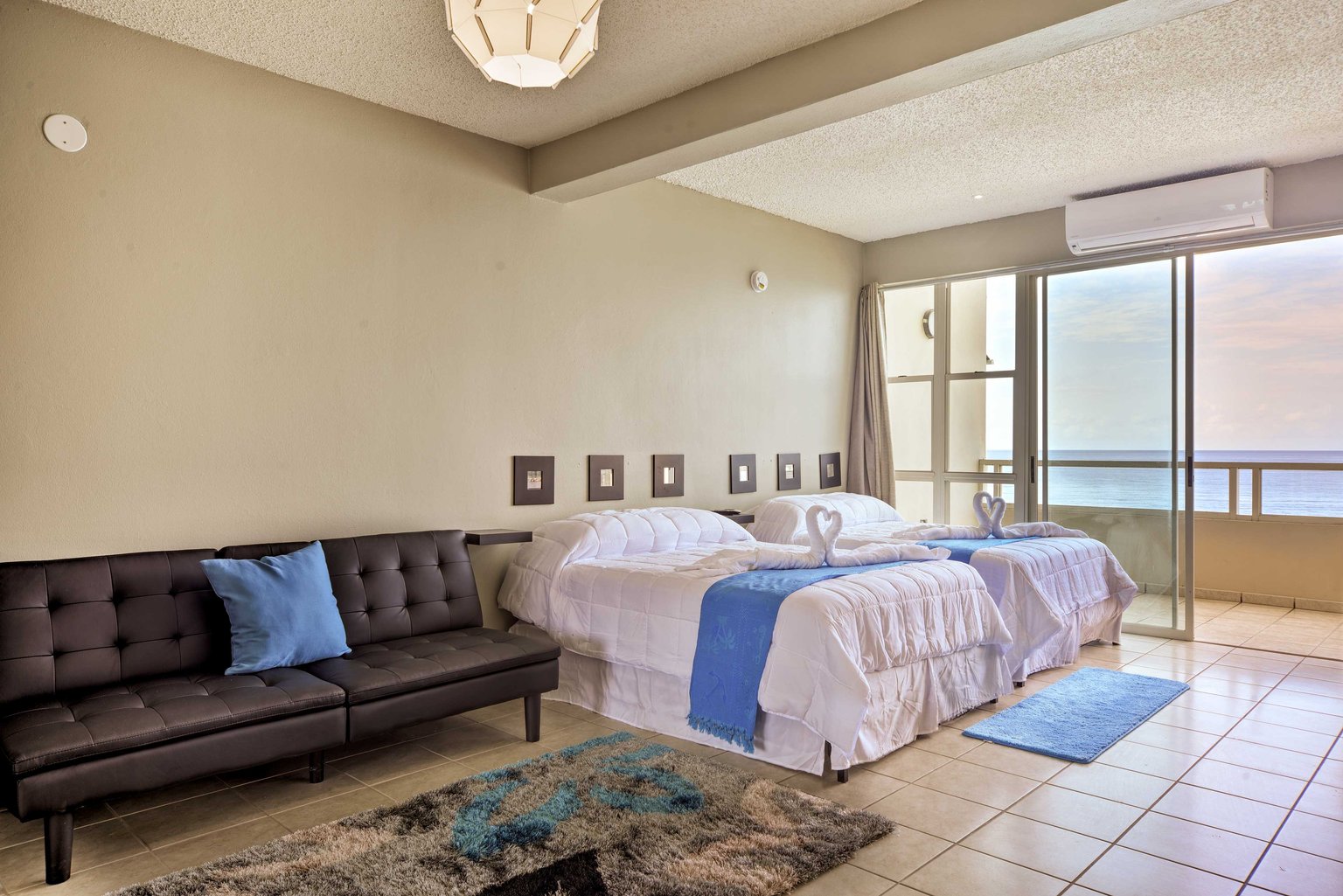 Rincón Vacation Rental