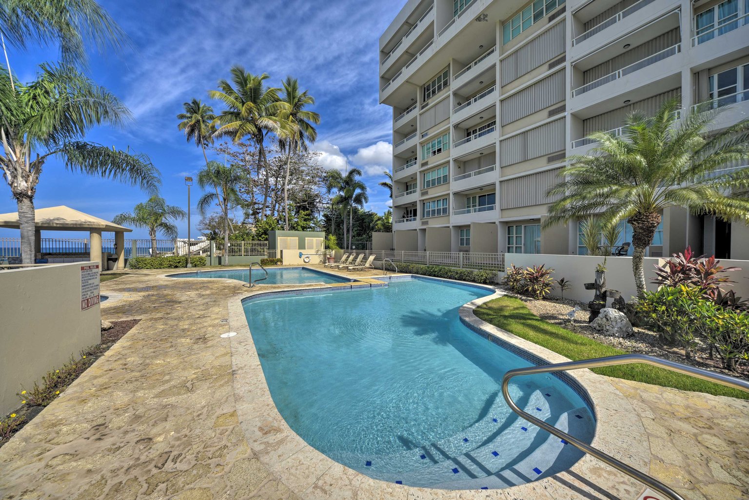 Rincón Vacation Rental