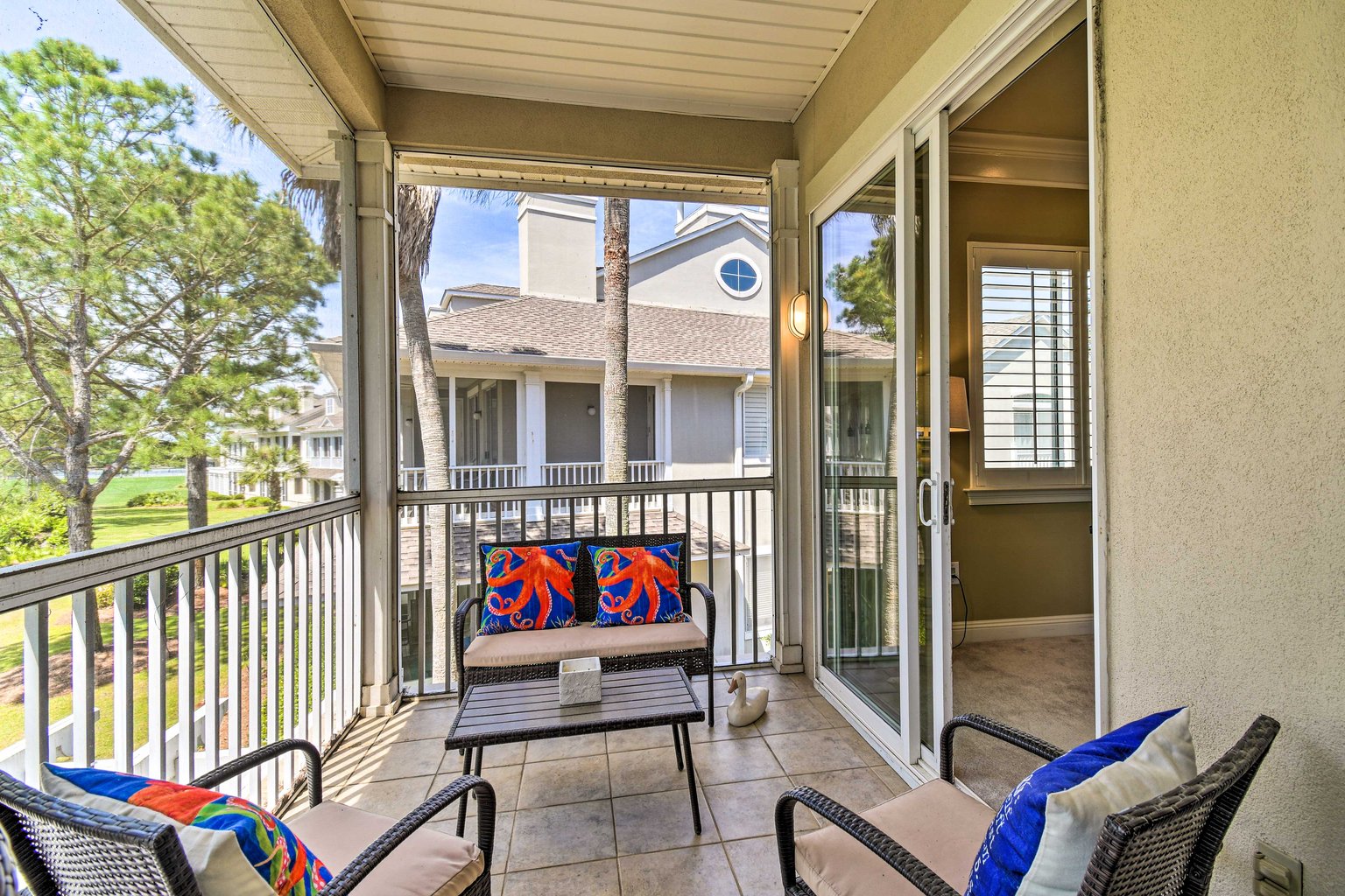 Gulf Shores Vacation Rental