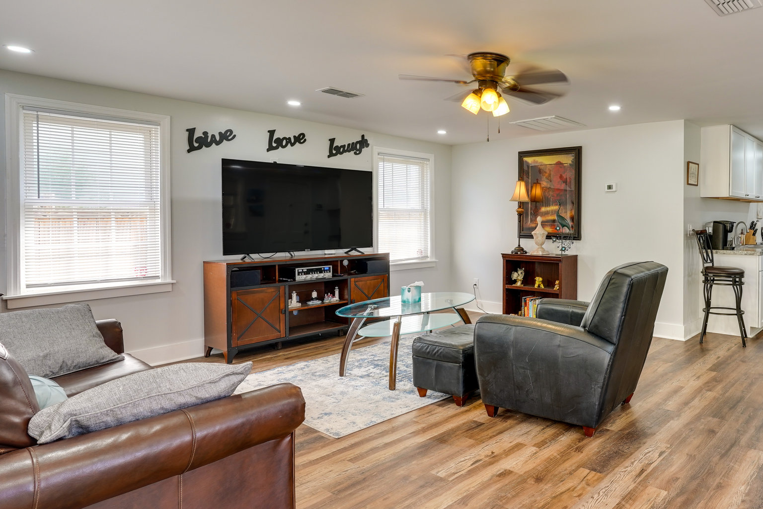 Charleston Vacation Rental