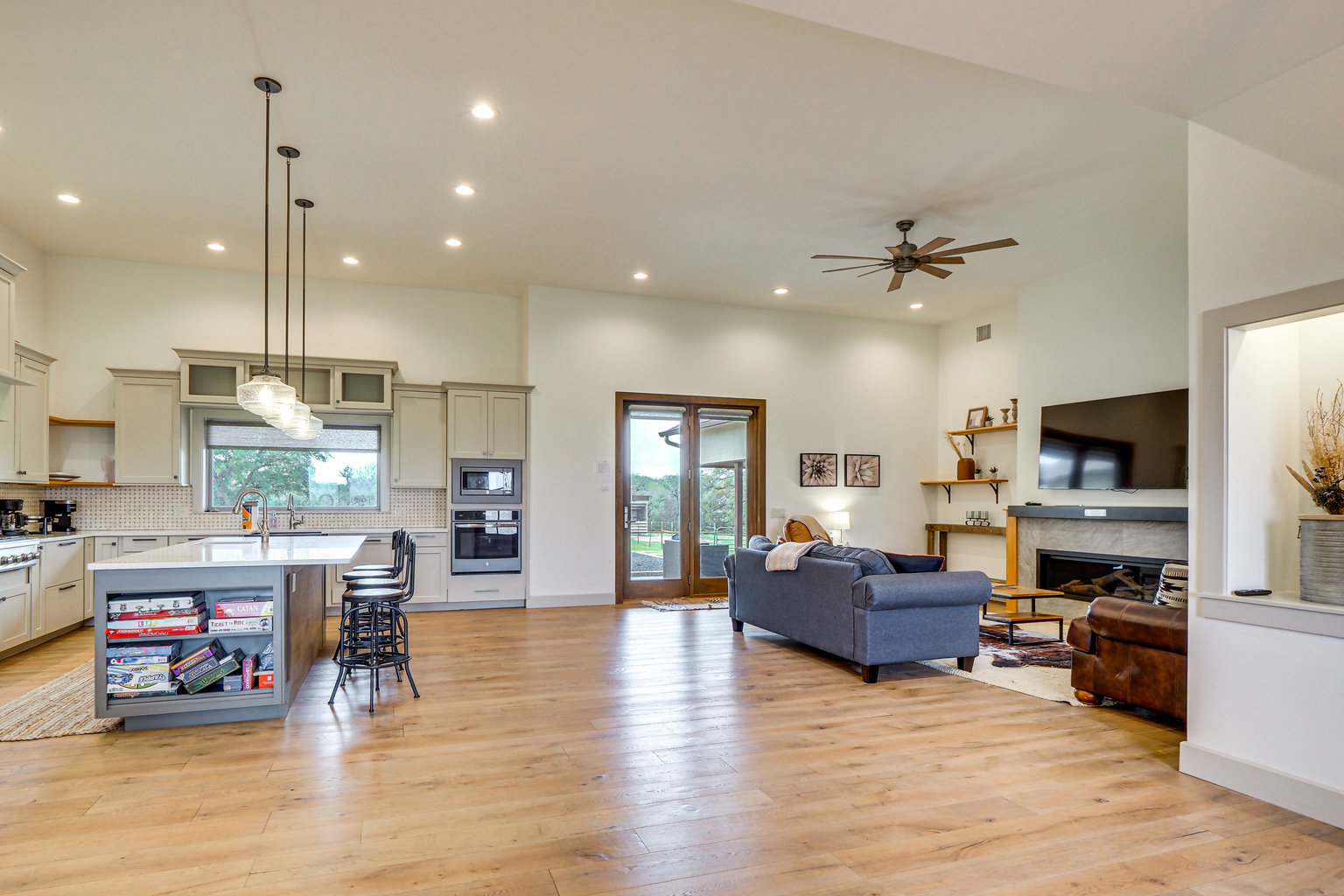 Georgetown Vacation Rental