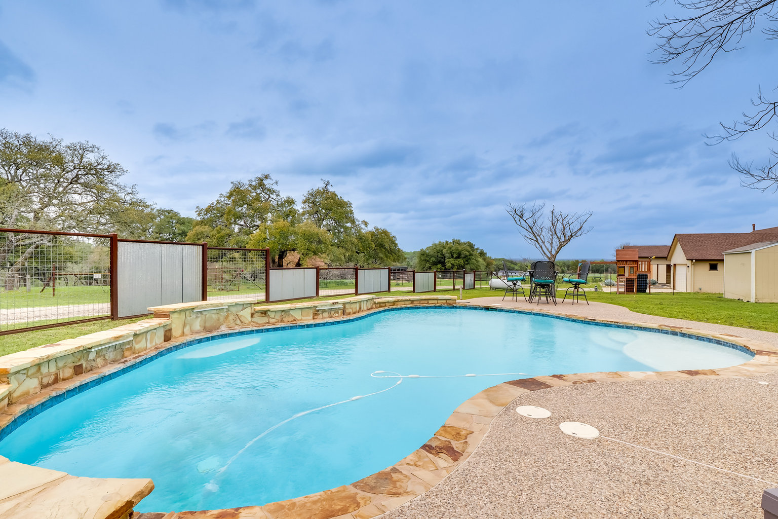 Georgetown Vacation Rental