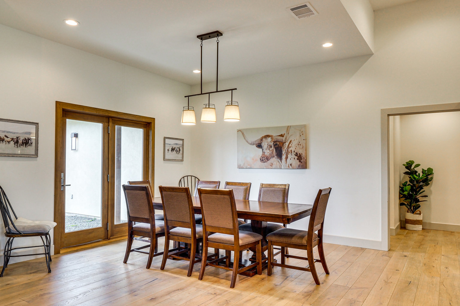 Georgetown Vacation Rental