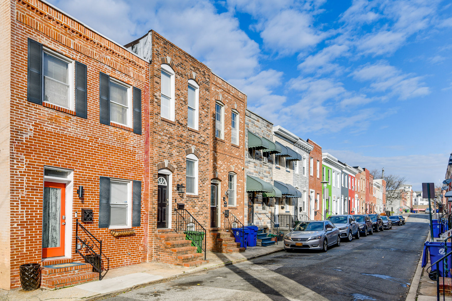Baltimore Vacation Rental