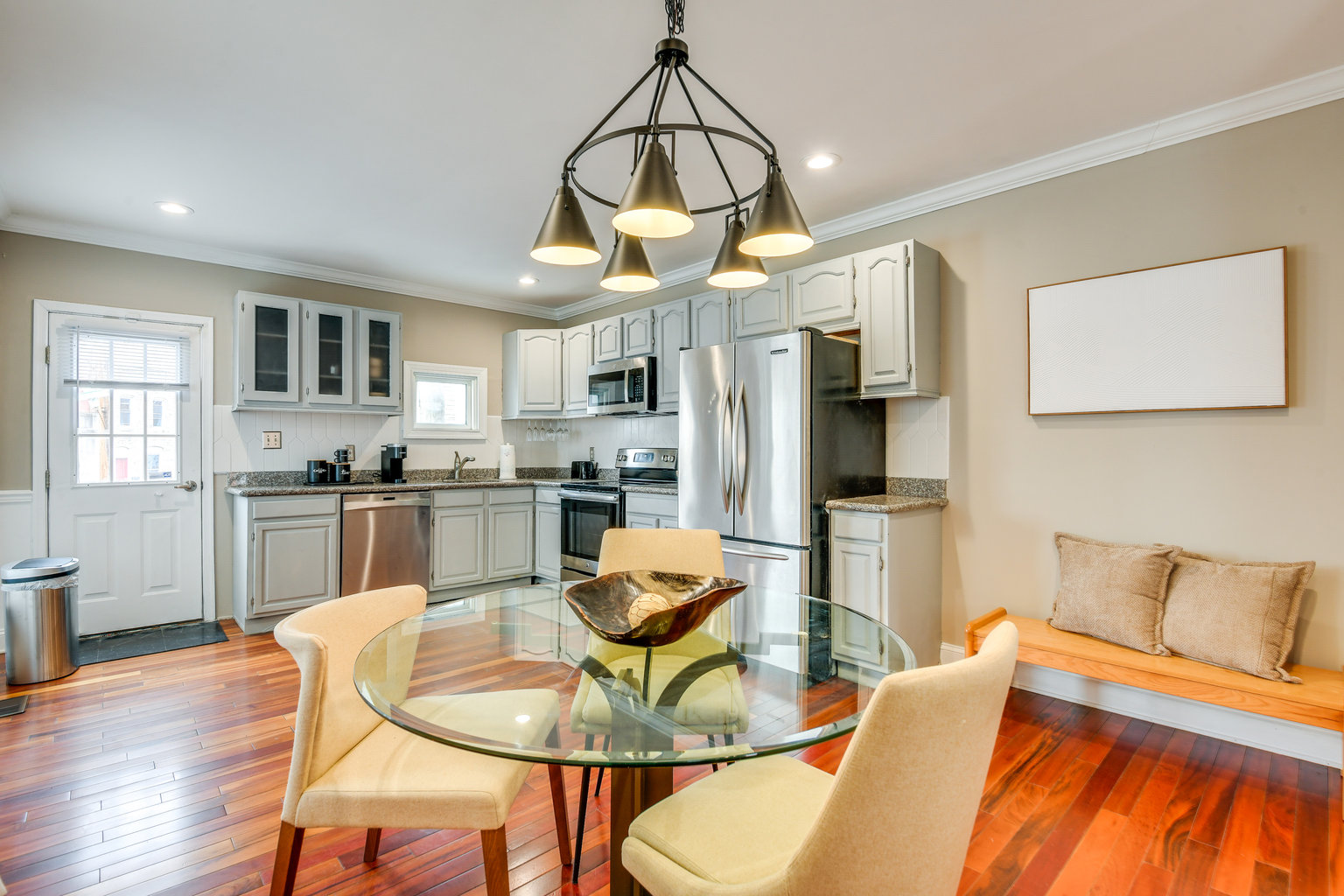 Baltimore Vacation Rental