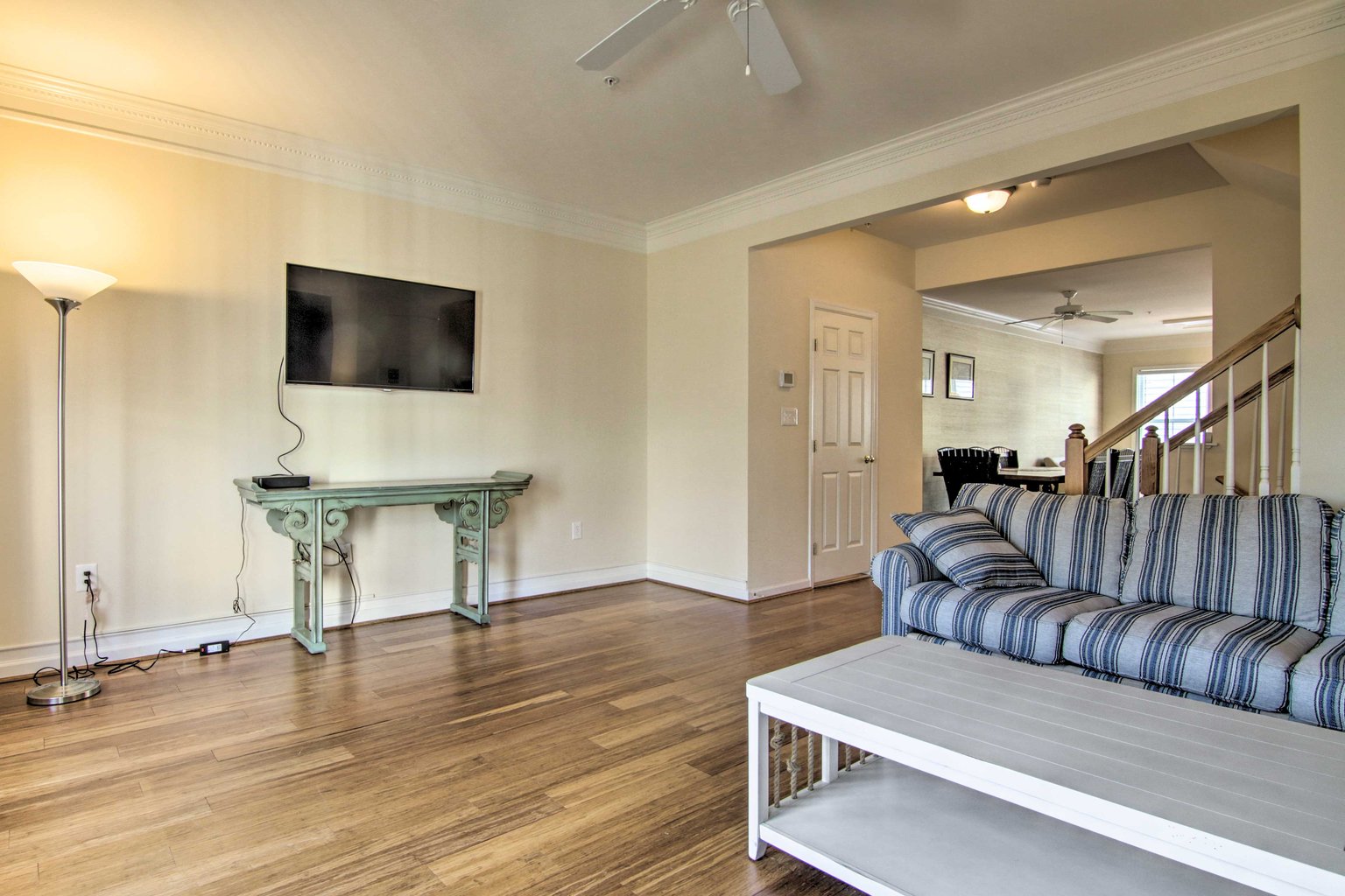 Ocean City Vacation Rental
