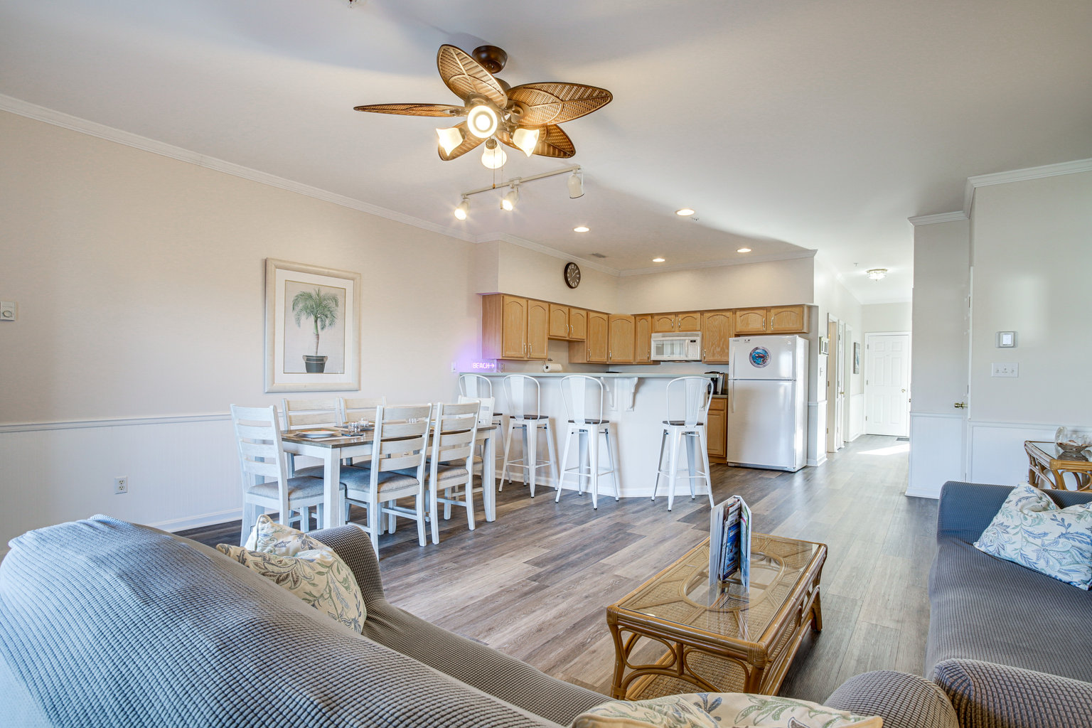 Ocean City Vacation Rental