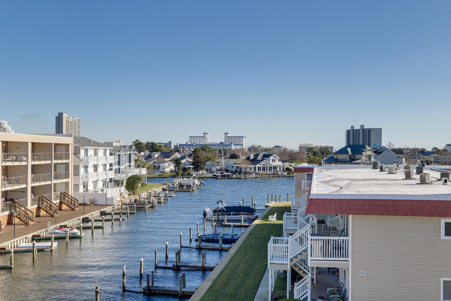 Ocean City Vacation Rental