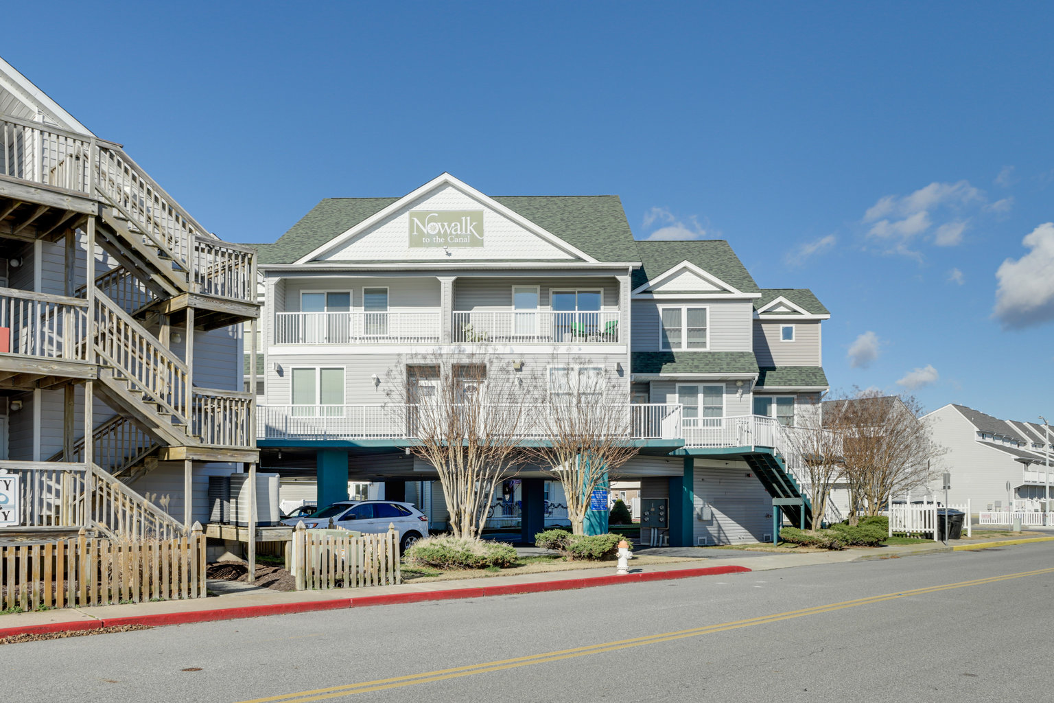 Ocean City Vacation Rental