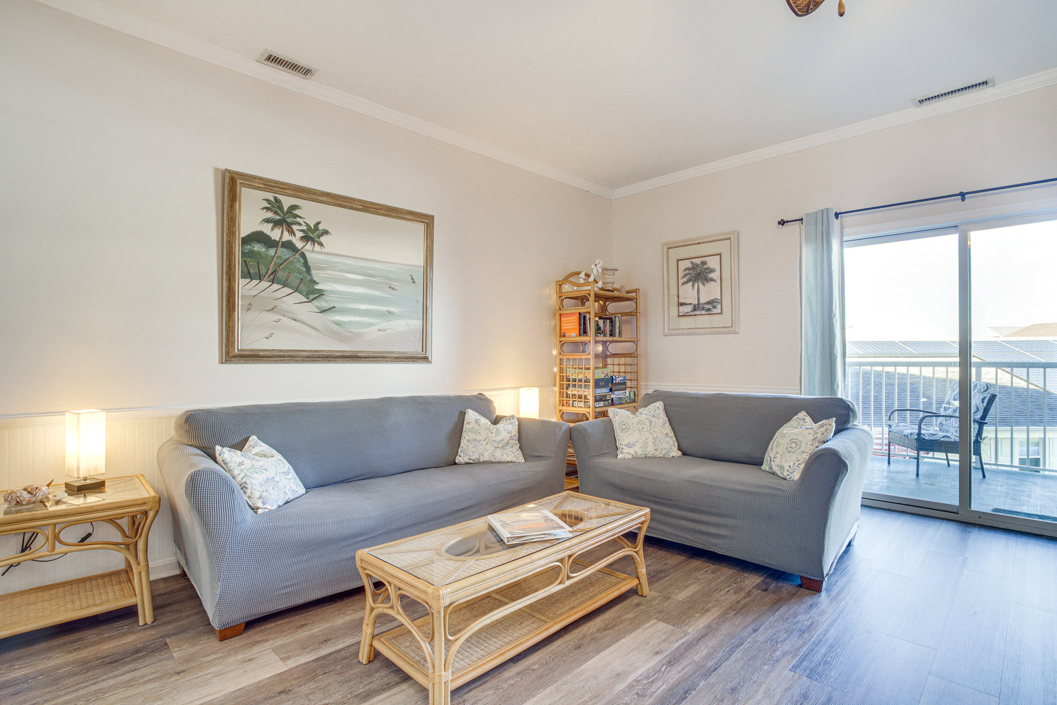 Ocean City Vacation Rental