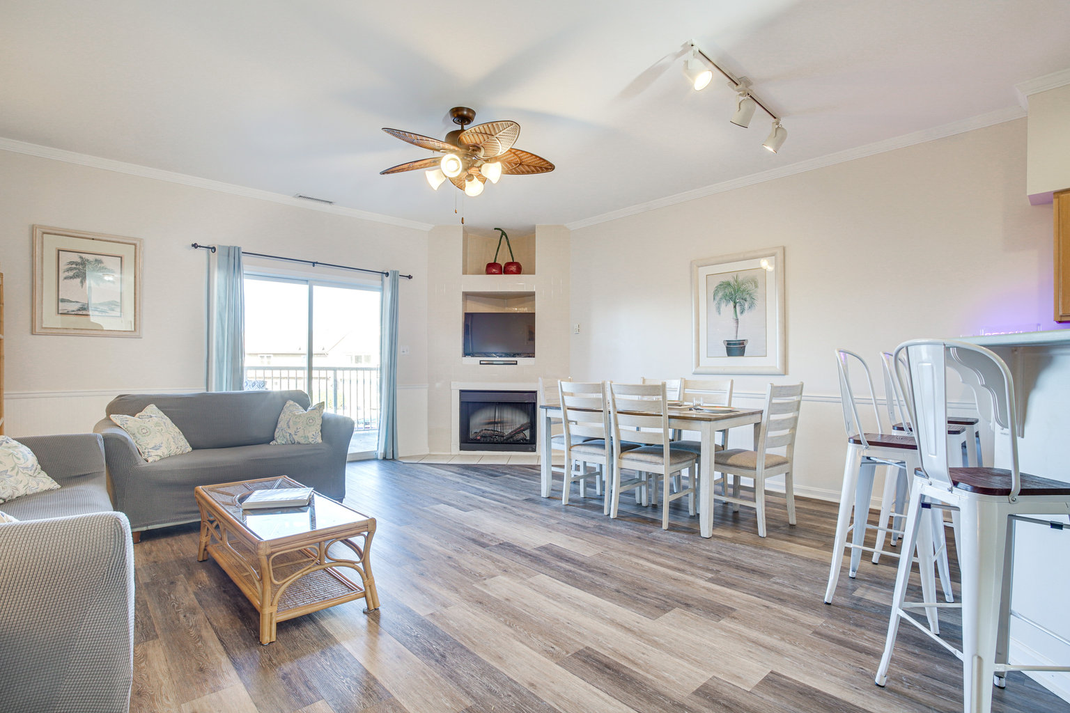 Ocean City Vacation Rental