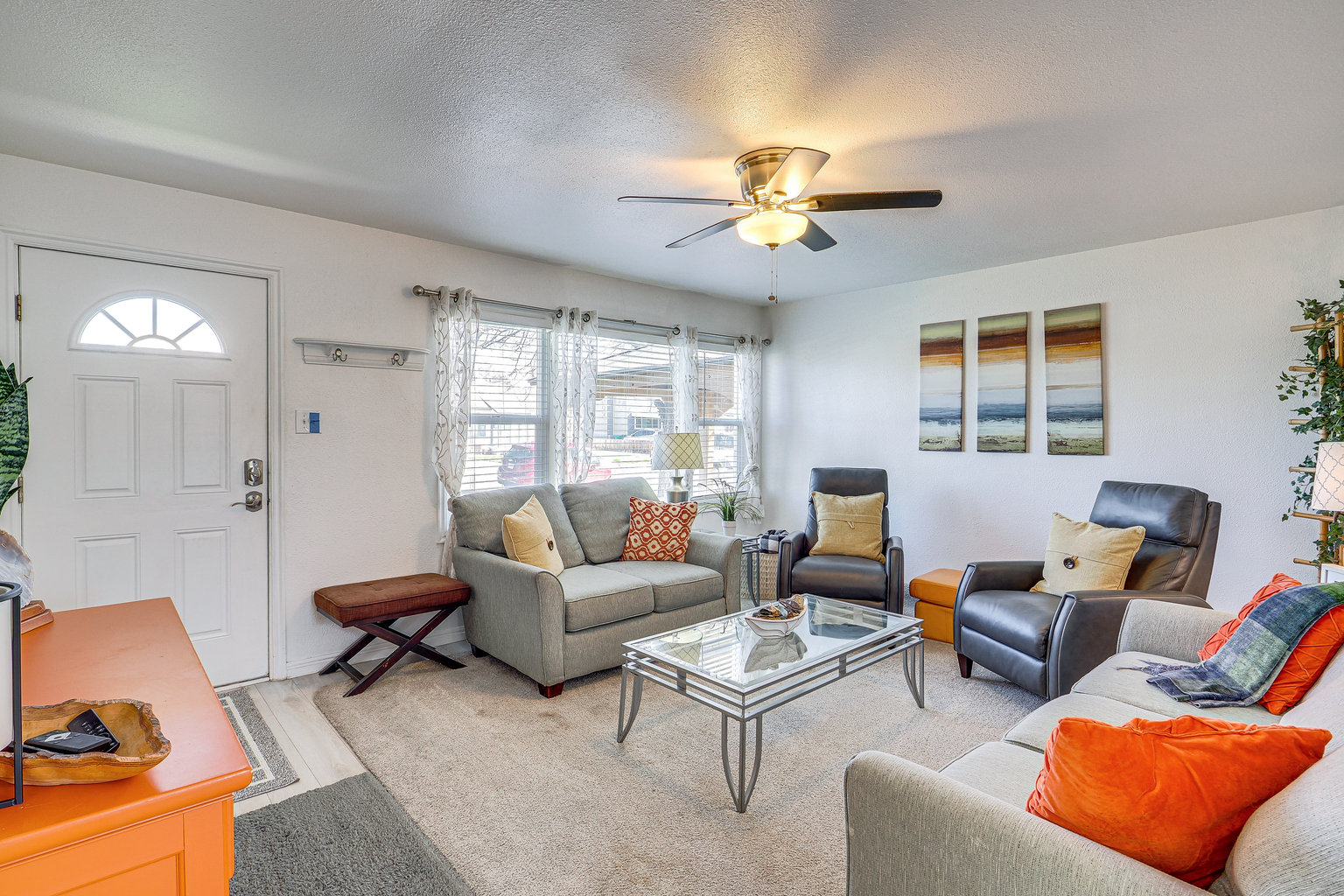 Orem Vacation Rental