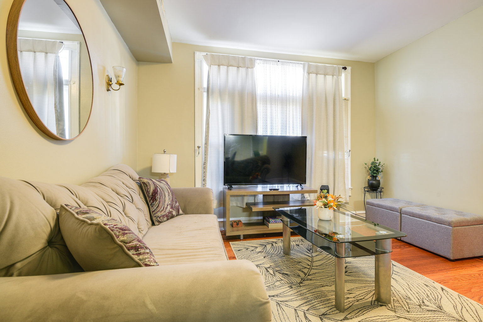 Baltimore Vacation Rental