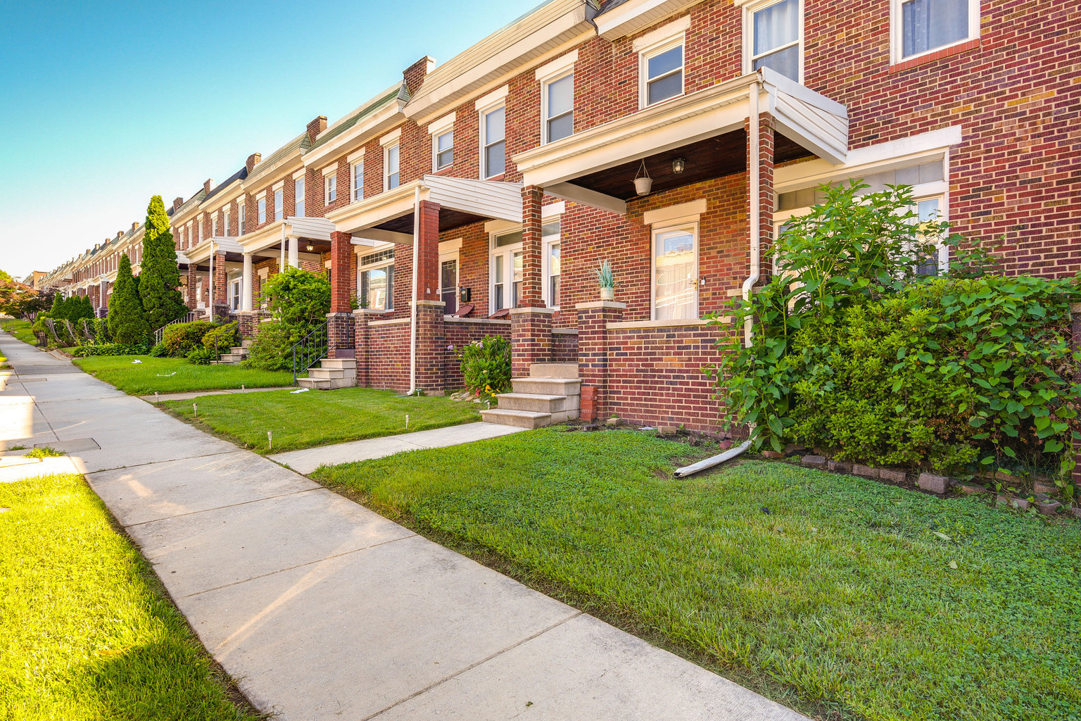 Baltimore Vacation Rental