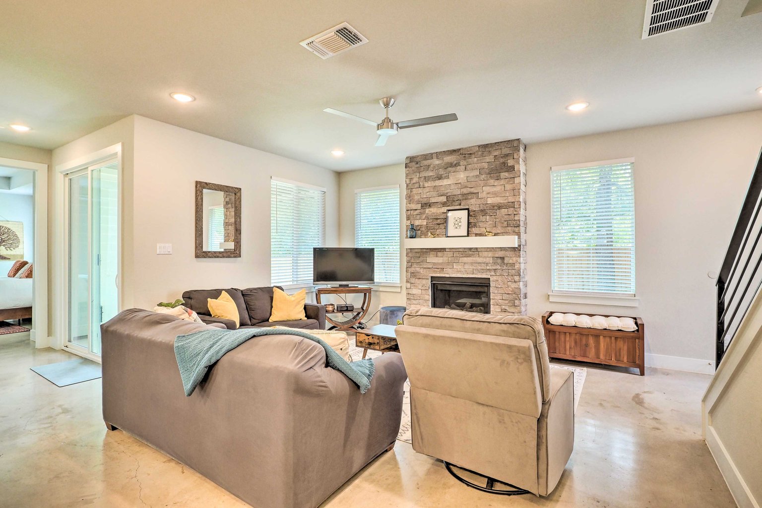 Georgetown Vacation Rental