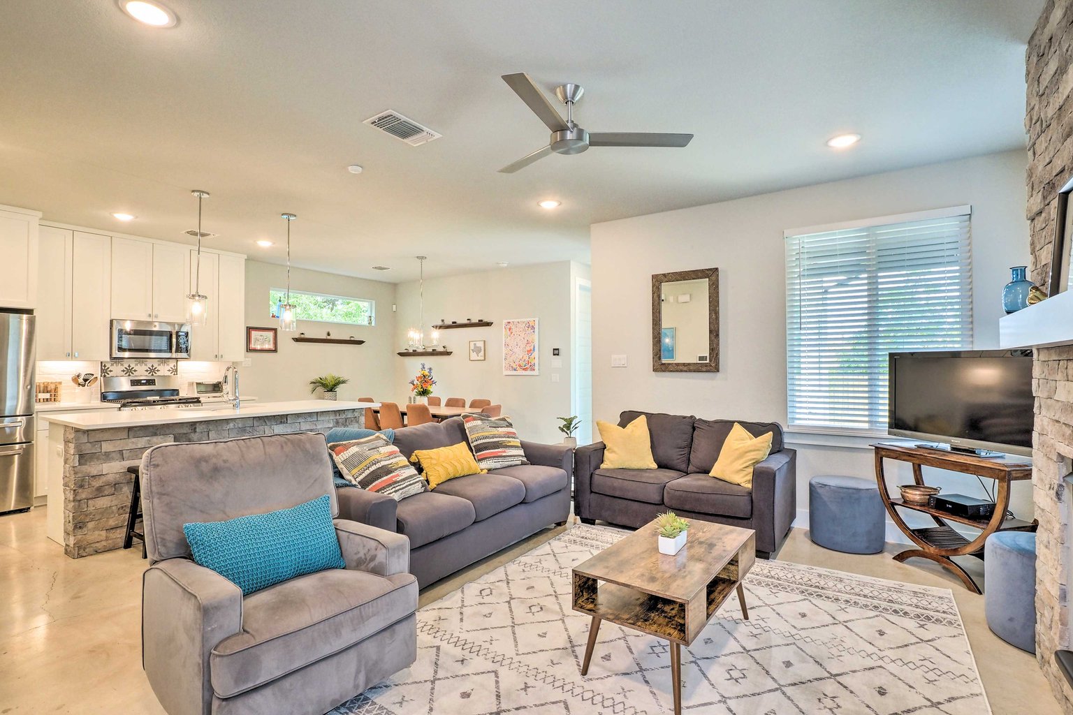 Georgetown Vacation Rental