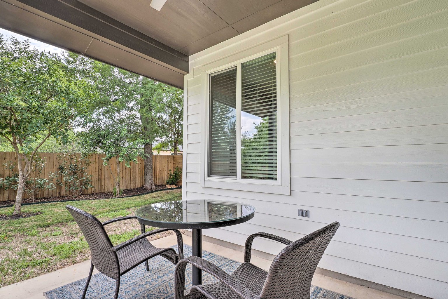 Georgetown Vacation Rental