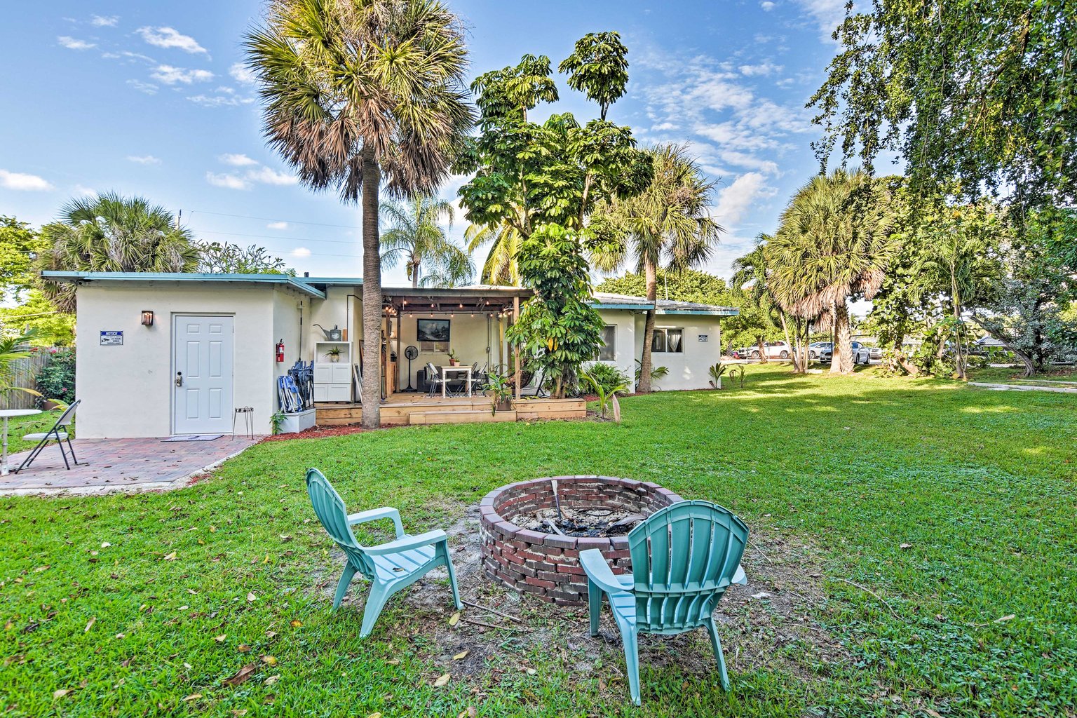 Deerfield Beach Vacation Rental