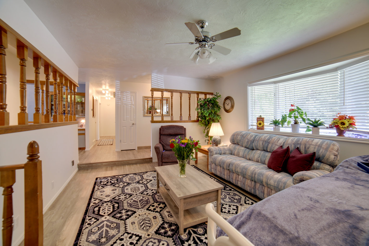 Idaho Falls Vacation Rental