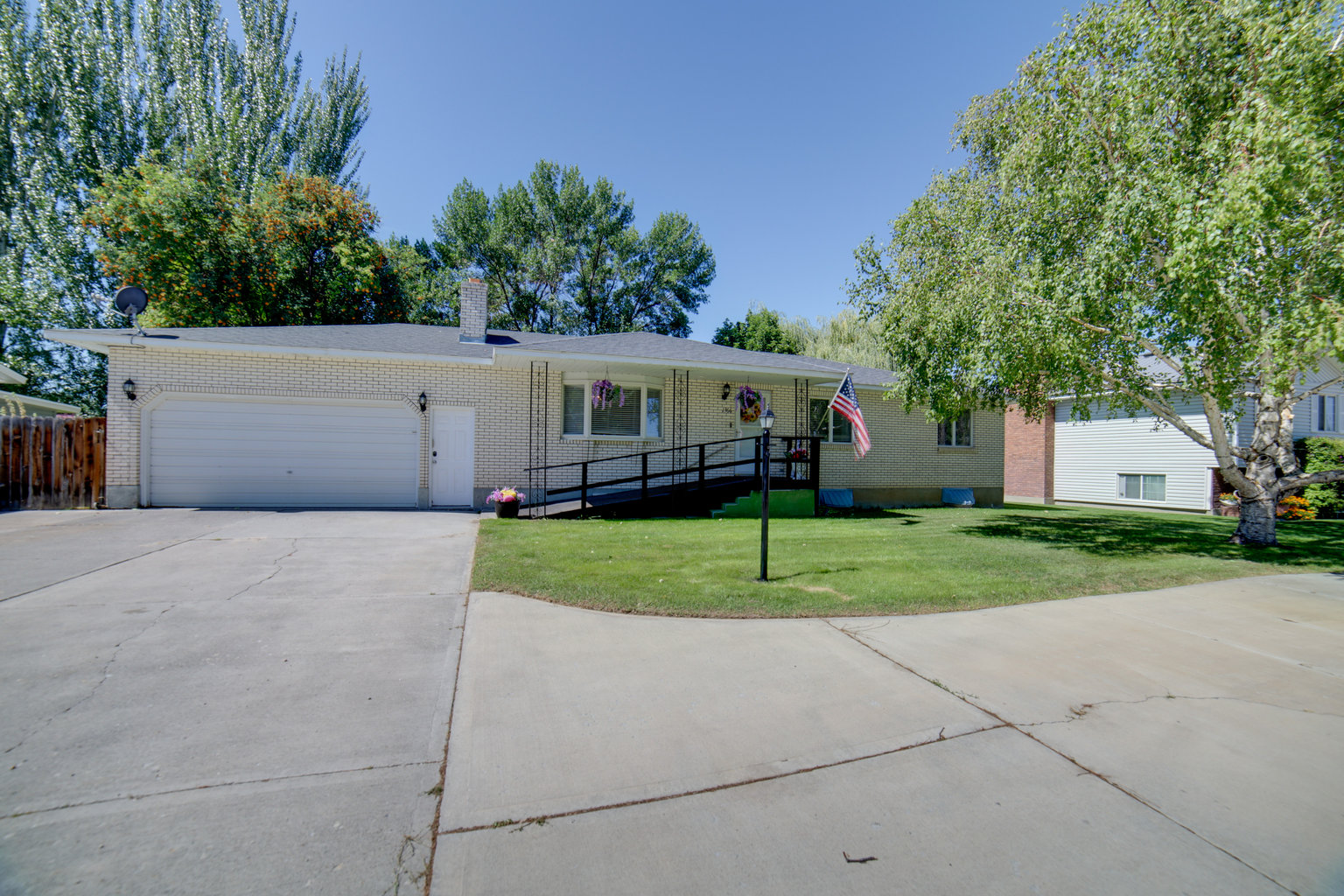 Idaho Falls Vacation Rental