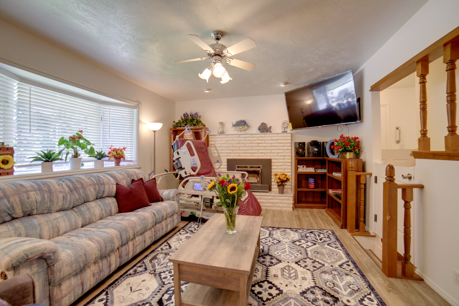 Idaho Falls Vacation Rental