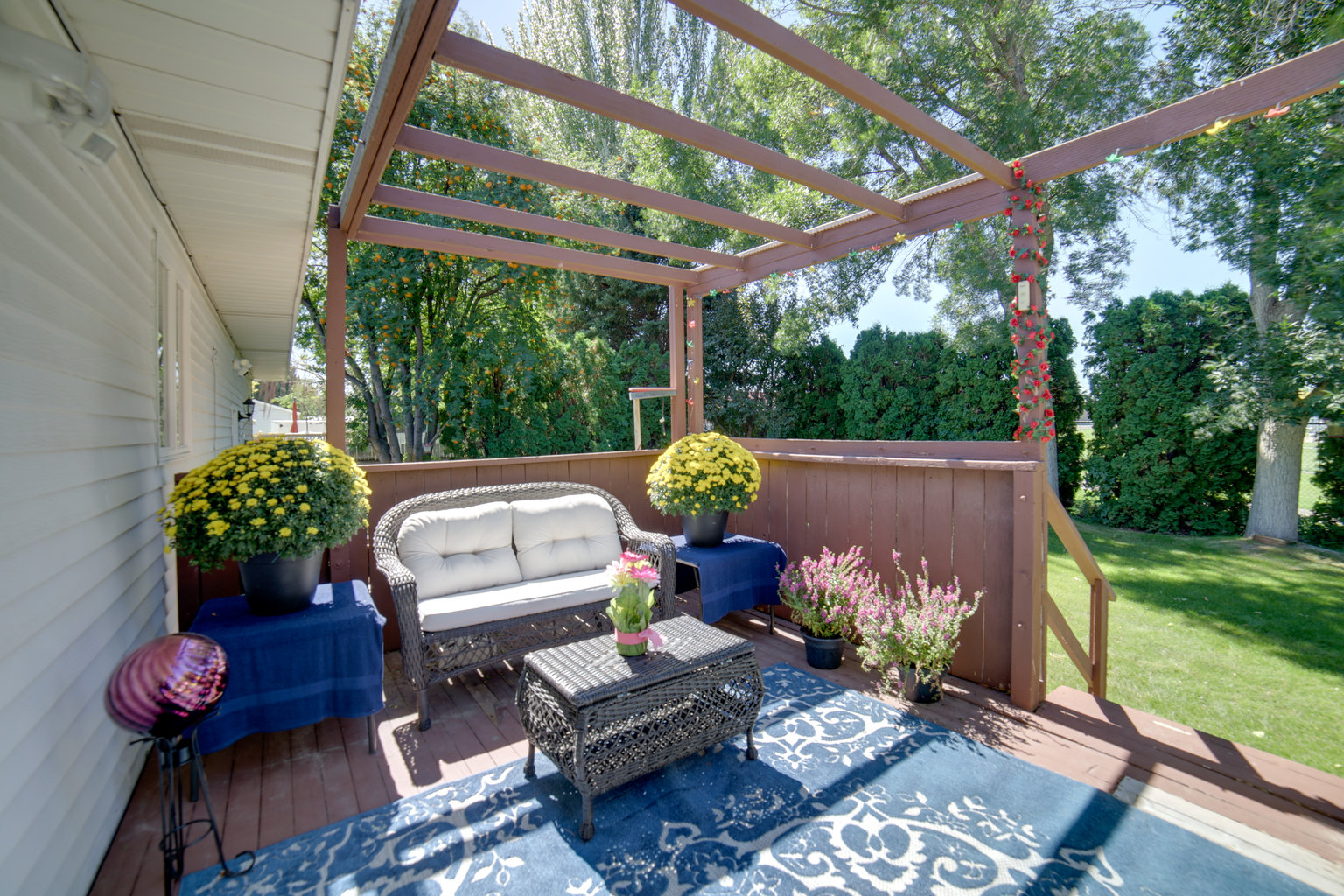 Idaho Falls Vacation Rental