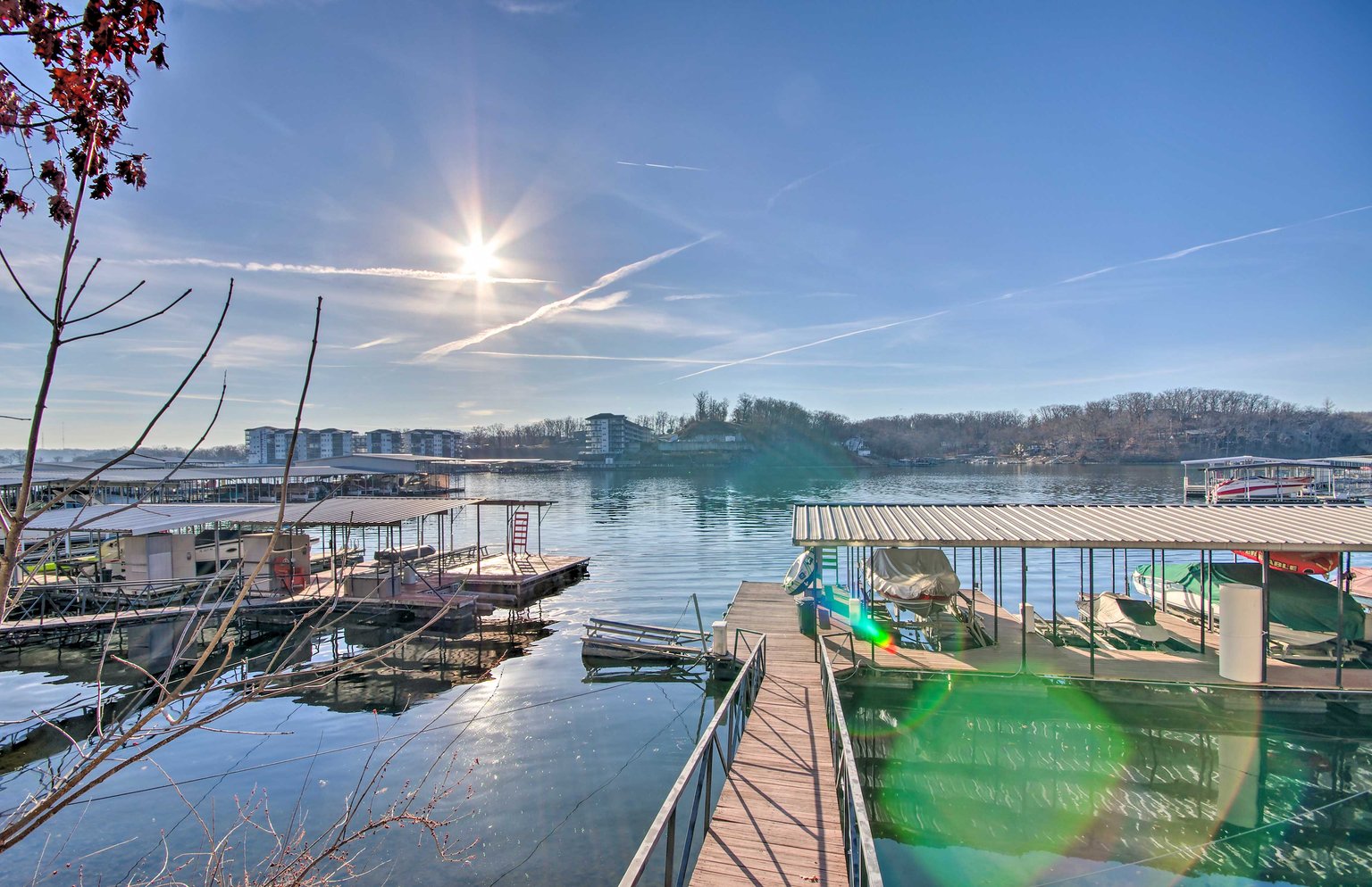 Lake Ozark Vacation Rental