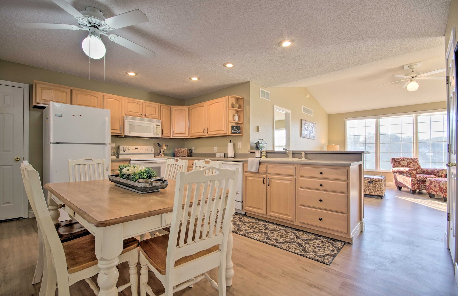 Lake Ozark Vacation Rental