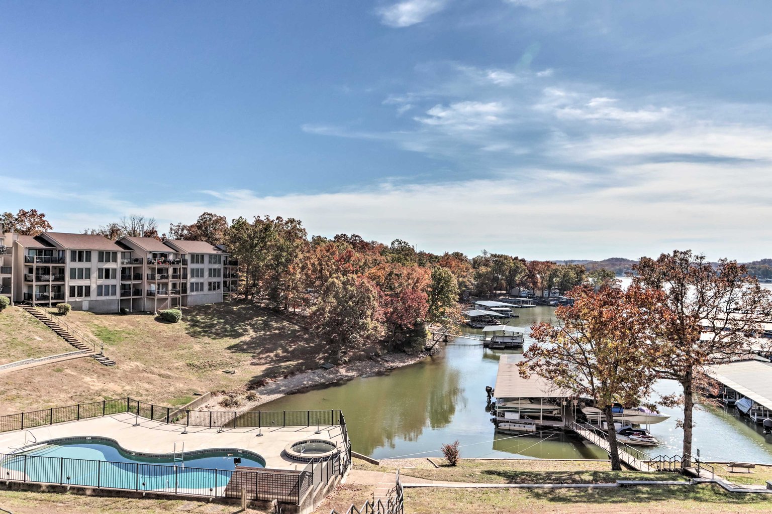 Lake Ozark Vacation Rental