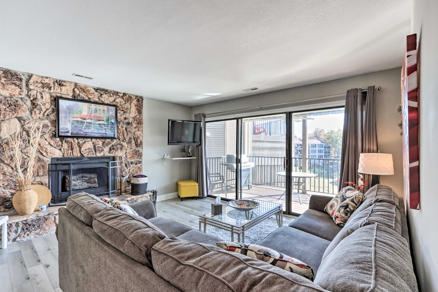 Lake Ozark Vacation Rental