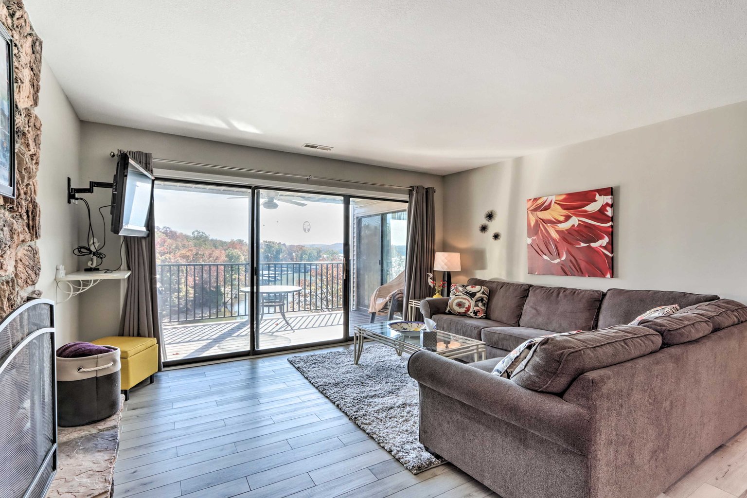 Lake Ozark Vacation Rental