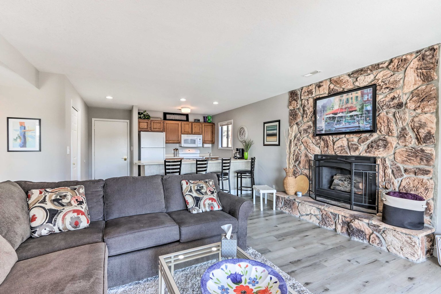 Lake Ozark Vacation Rental