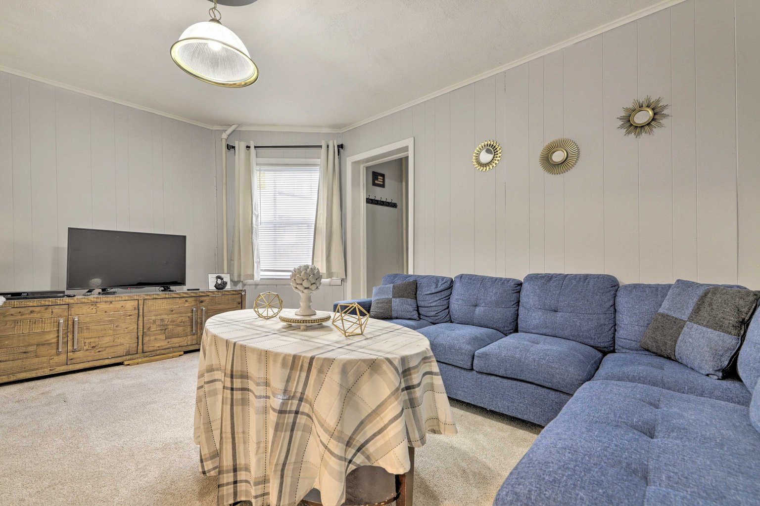 Springfield Vacation Rental