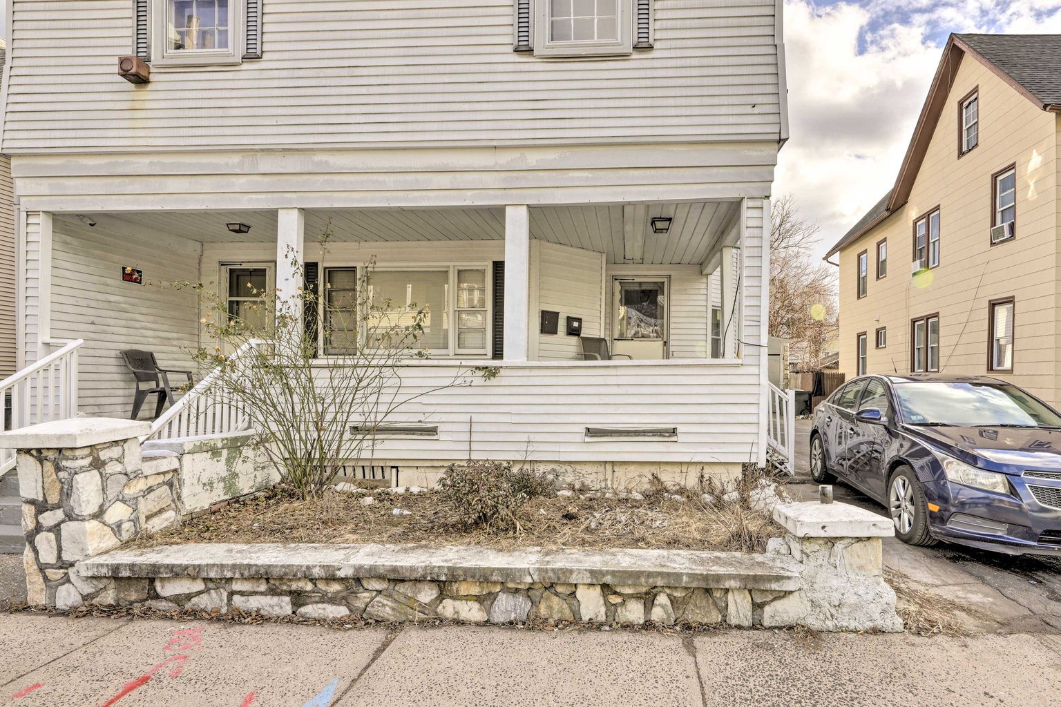 Springfield Vacation Rental