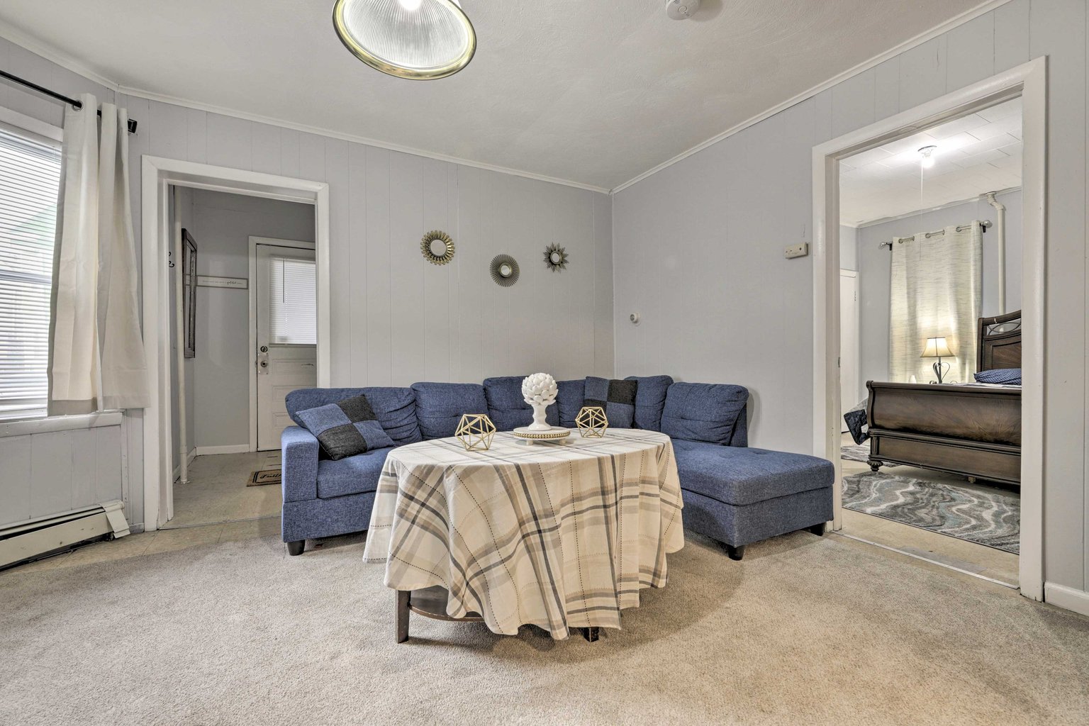 Springfield Vacation Rental