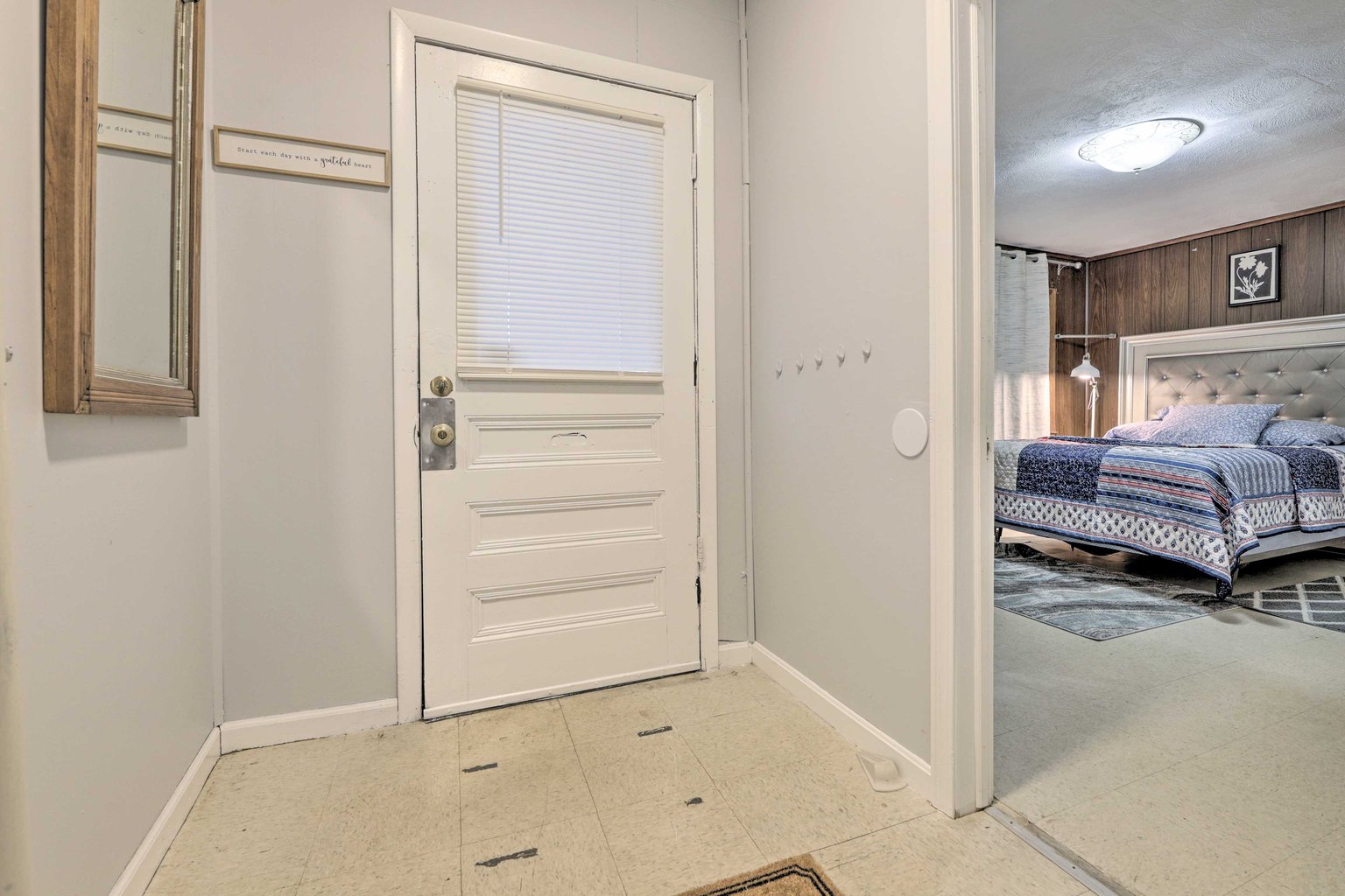 Springfield Vacation Rental