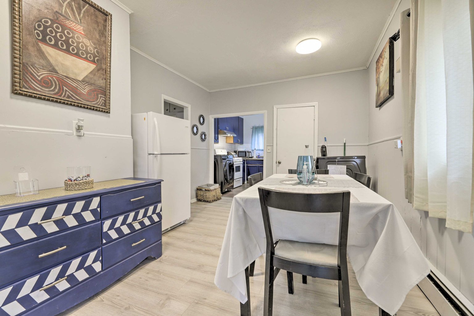 Springfield Vacation Rental