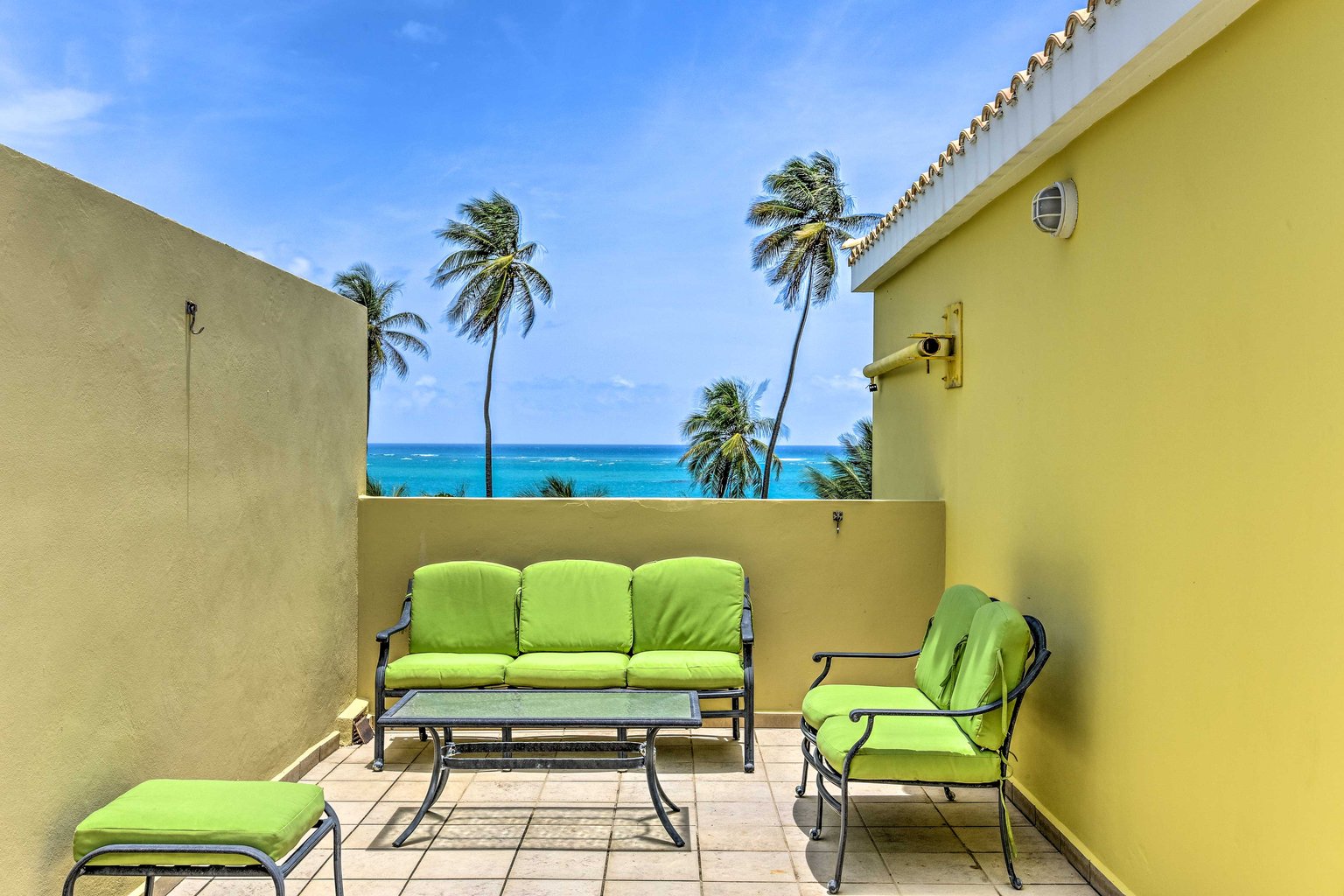 Vieques Vacation Rental